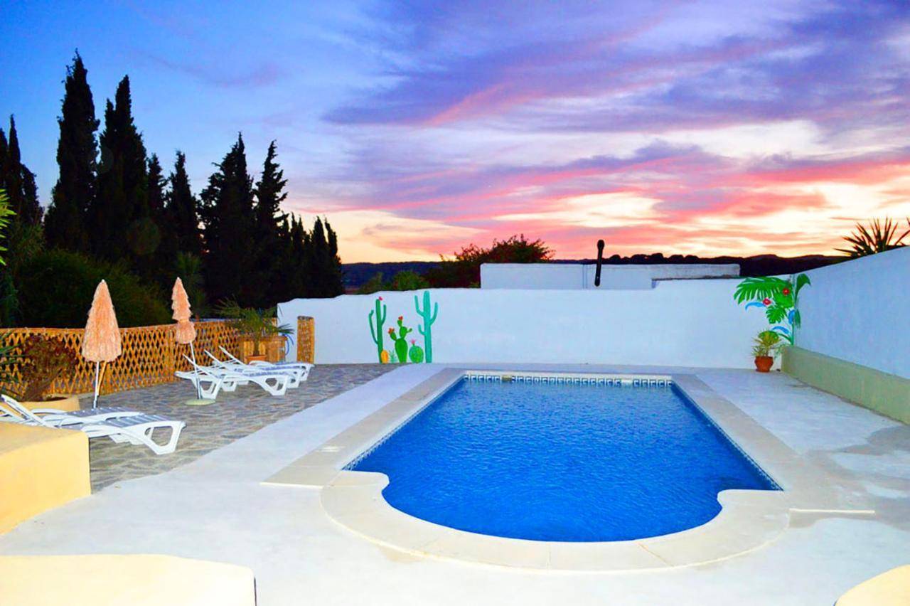 Levante Vejer de la Frontera Exterior photo
