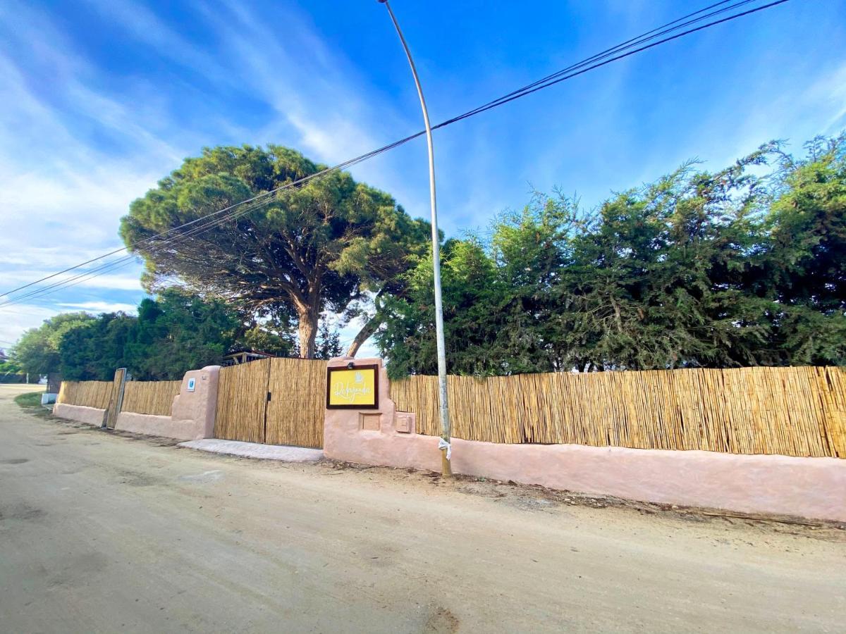 Levante Vejer de la Frontera Exterior photo