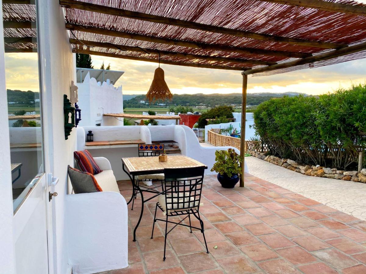 Levante Vejer de la Frontera Exterior photo