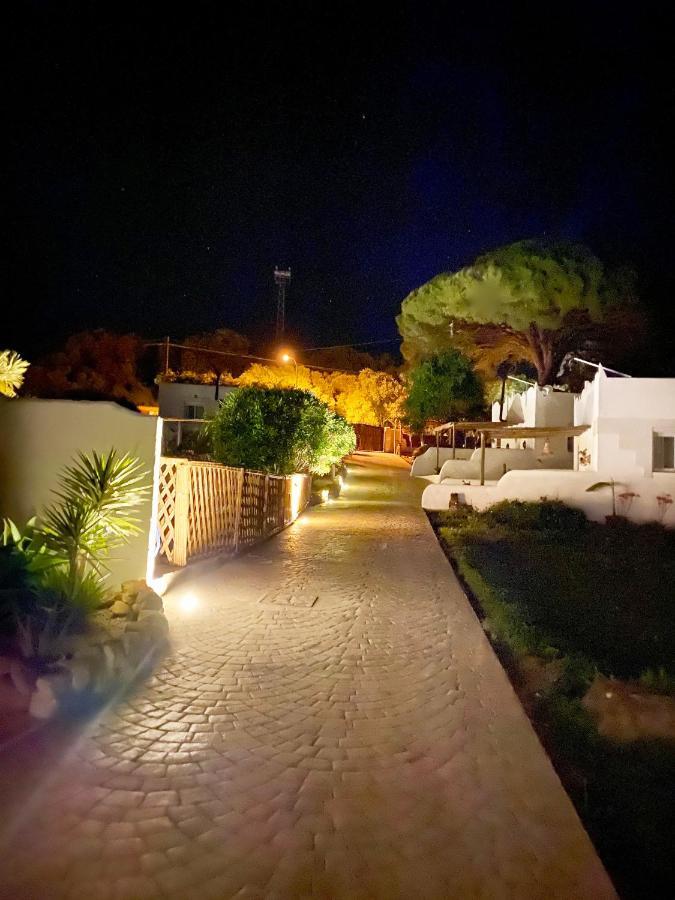 Levante Vejer de la Frontera Exterior photo
