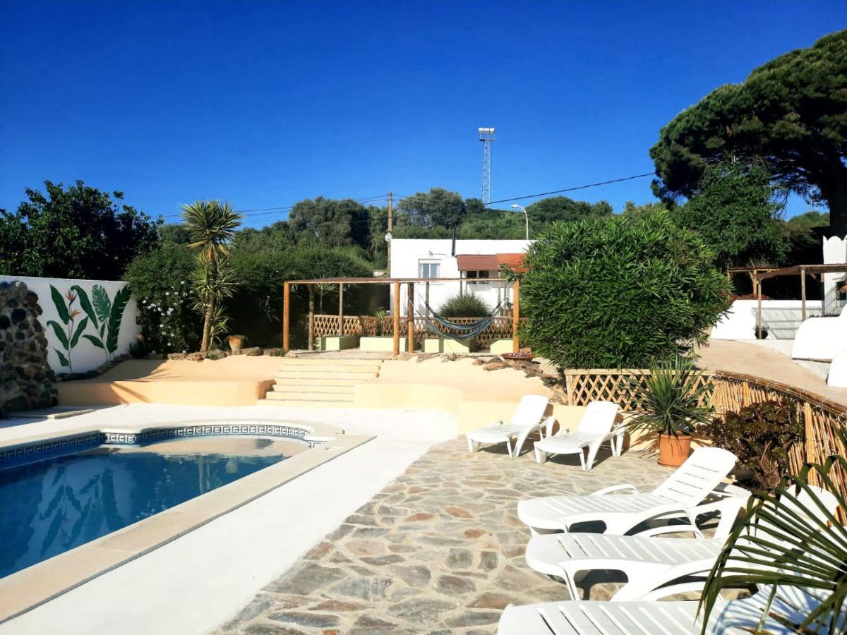 Levante Vejer de la Frontera Exterior photo