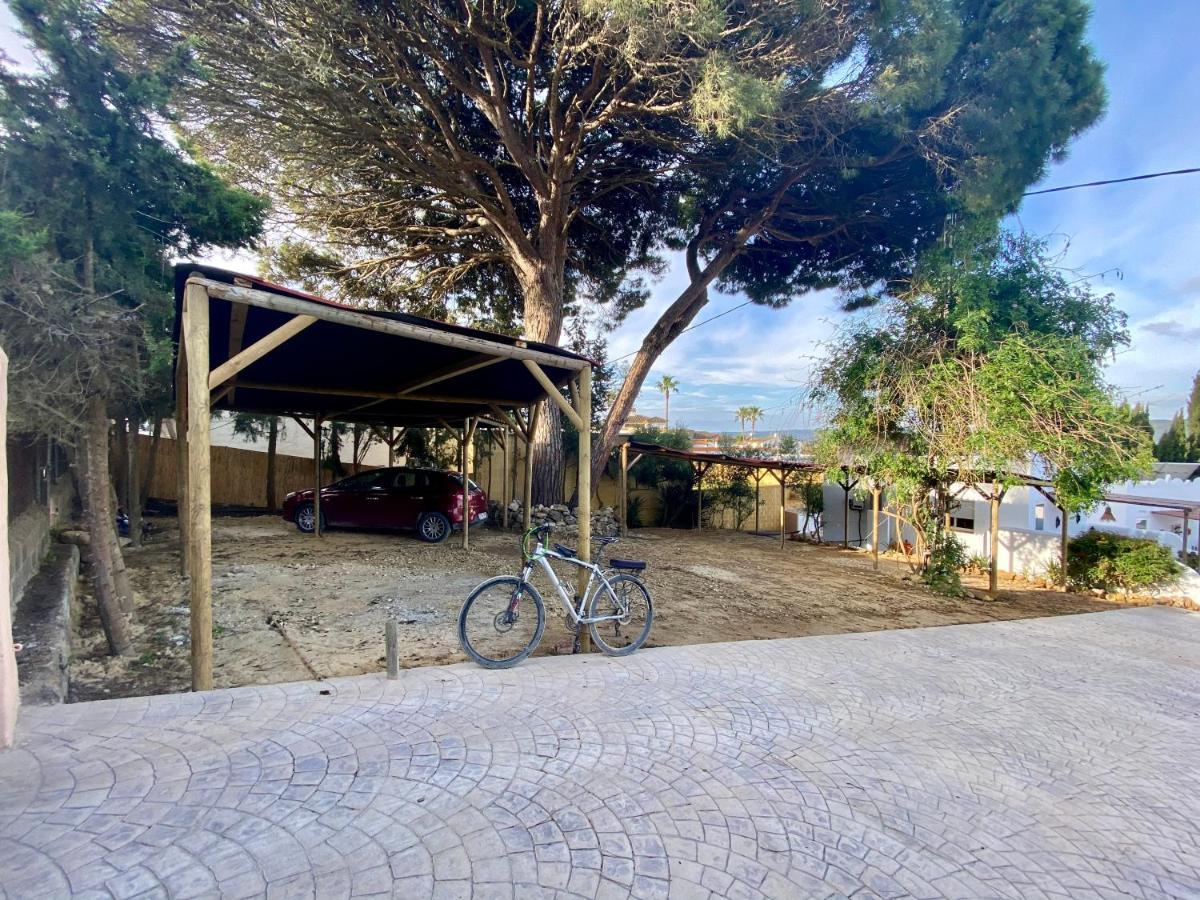 Levante Vejer de la Frontera Exterior photo