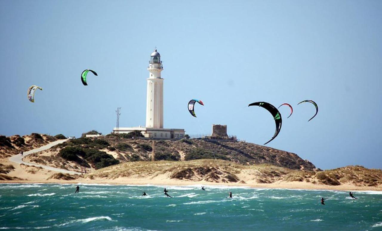 Levante Vejer de la Frontera Exterior photo
